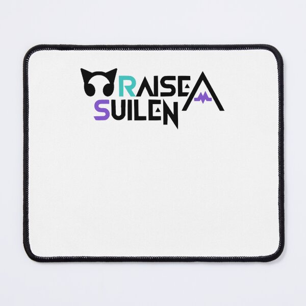 Item preview, RAISE A SUILEN logo BANDORI BANG DREAM designed and sold by ShahirWal.