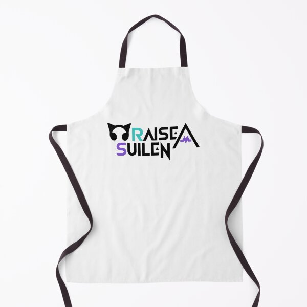 Item preview, RAISE A SUILEN logo BANDORI BANG DREAM  designed and sold by ShahirWal.