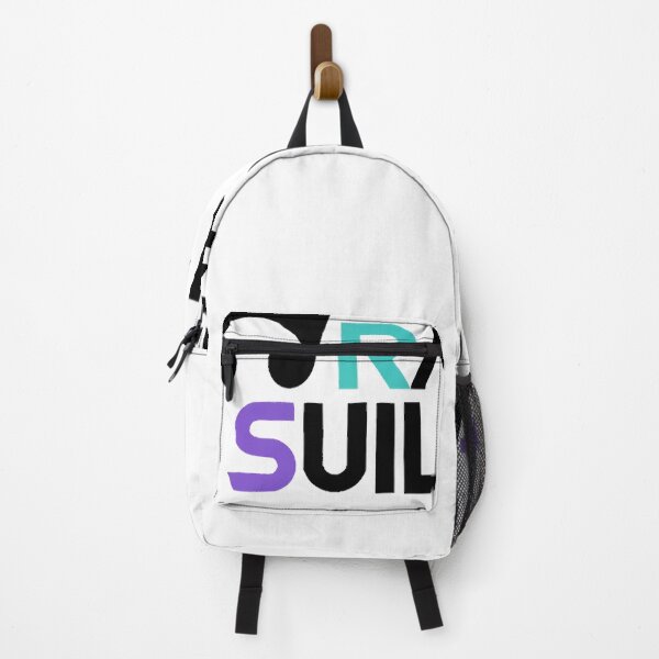 Item preview, RAISE A SUILEN logo BANDORI BANG DREAM designed and sold by ShahirWal.