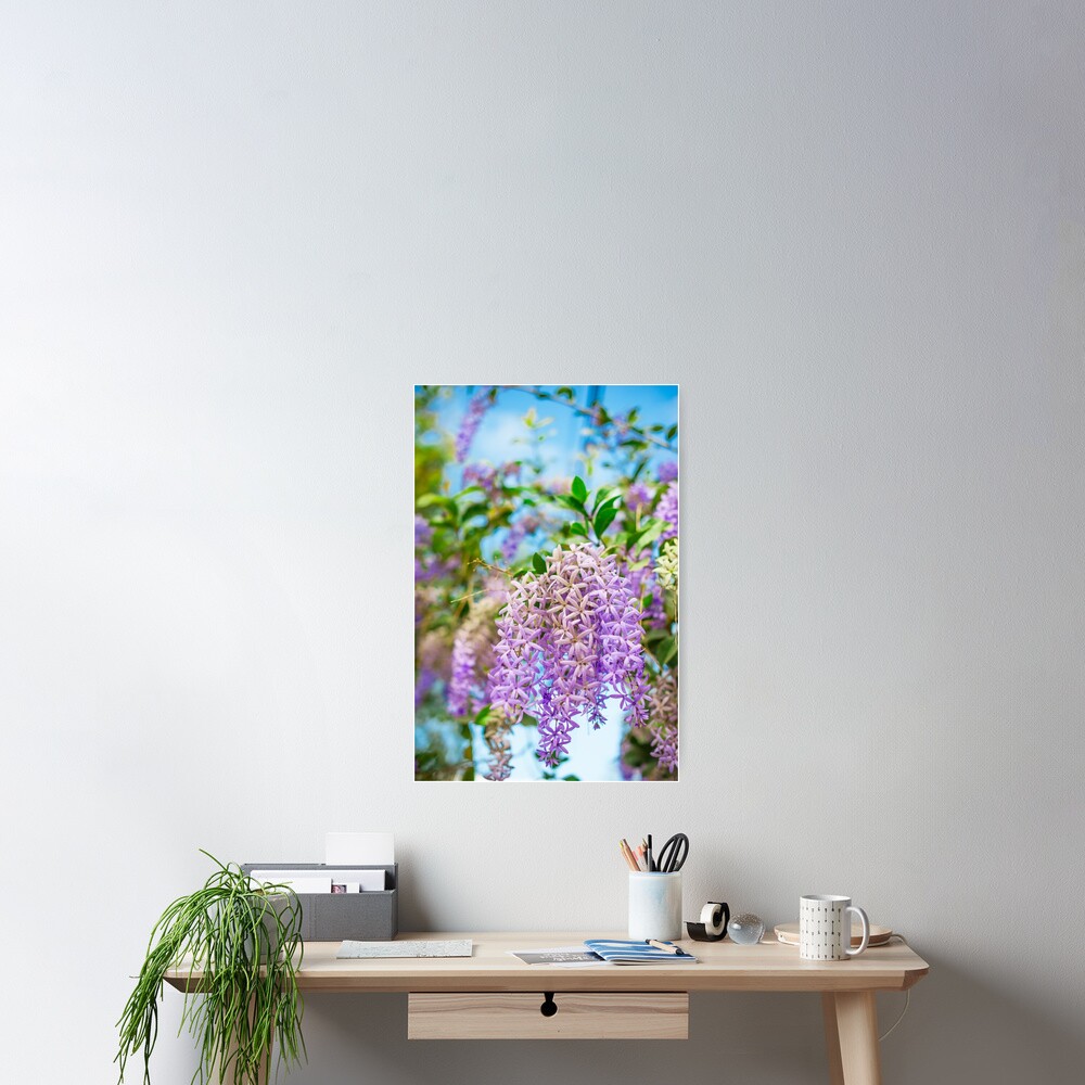 Item preview, Poster designed and sold by runlenarun.