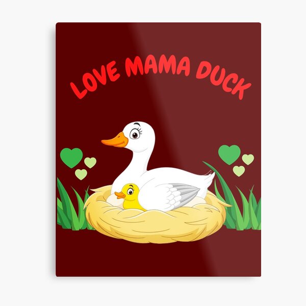 Things I Do In My Spare Time Ducks Love Cute Duck Mom Dad For Mom