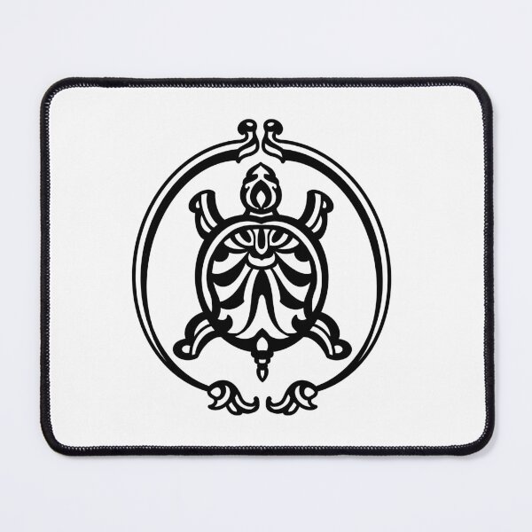 Item preview, Lucky turtle for good luck designed and sold by Shailendra Singh.