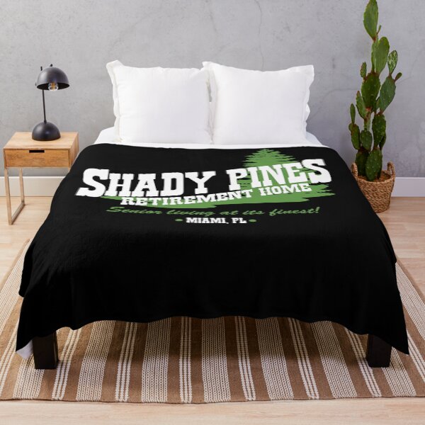 Item preview, Shady Pines Essential designed and sold by KimMcdonald90.