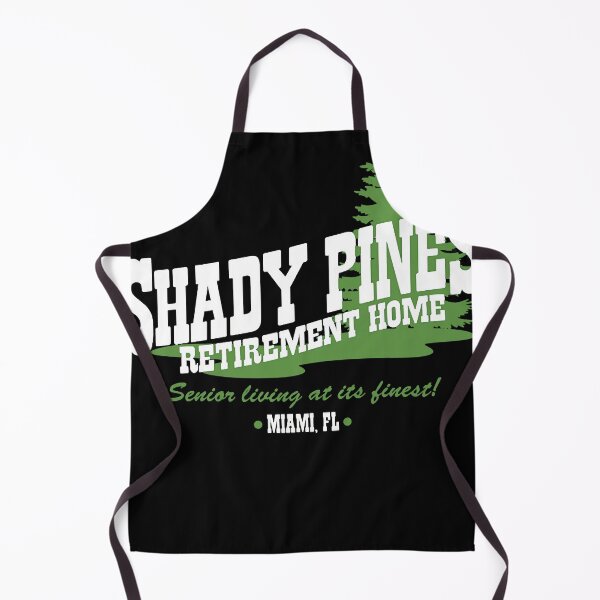 Item preview, Shady Pines Essential designed and sold by KimMcdonald90.