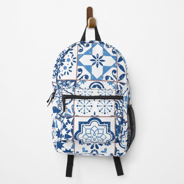 Item preview, Azulejo Tiles #4 designed and sold by newyorker01.