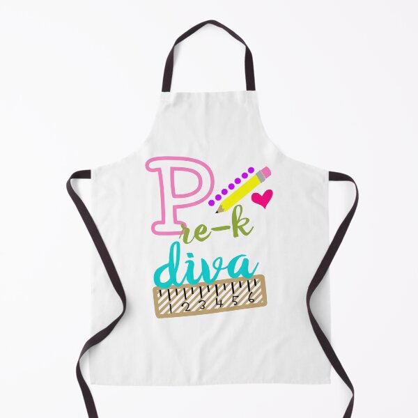 Item preview, PRE-K DIVA designed and sold by JoycePruit.