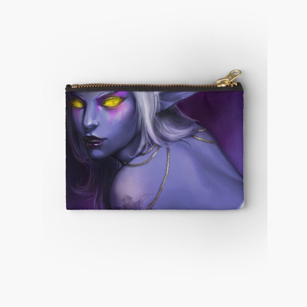 Item preview, Queen Azshara_Light of a Thousand Moons designed and sold by Hikaru Yagi.