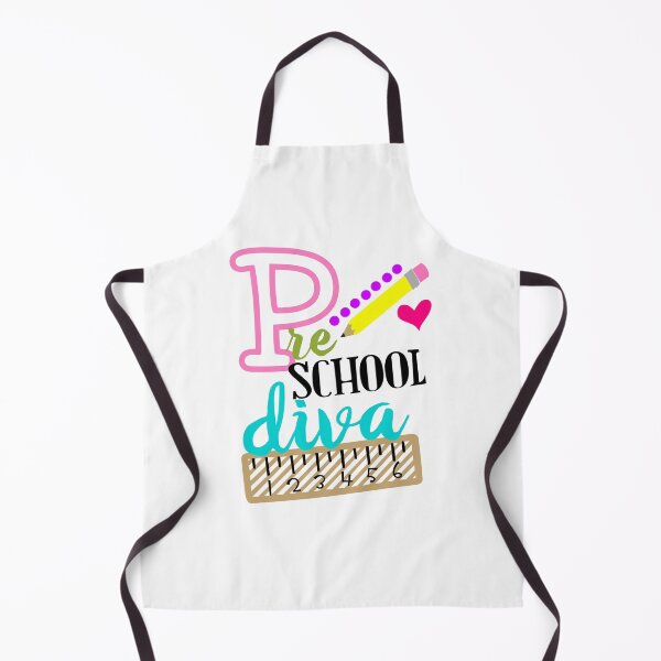 Item preview, PRESCHOOL DIVA designed and sold by JoycePruit.