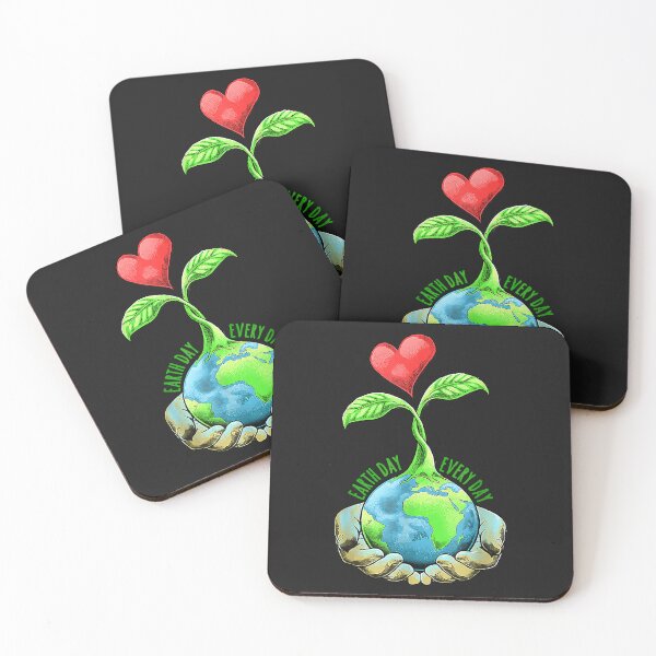 Item preview, Earth Day Everyday Earth Day designed and sold by Brian2612.