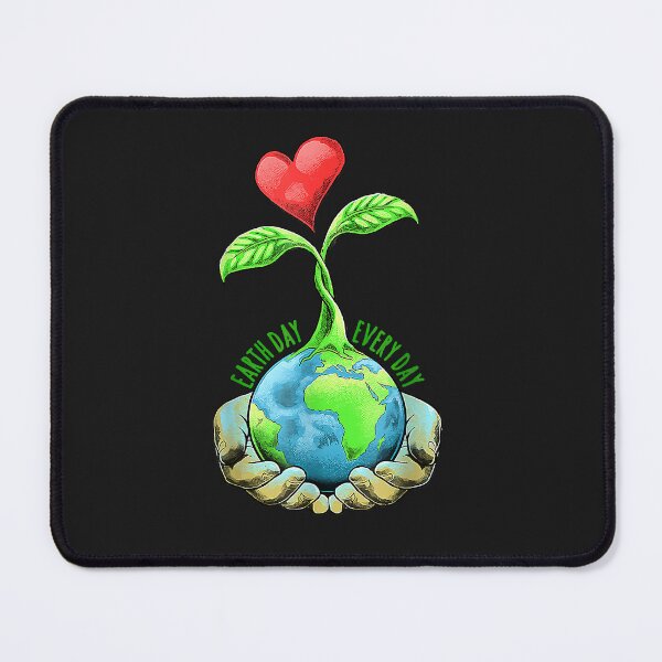 Item preview, Earth Day Everyday Earth Day designed and sold by Brian2612.