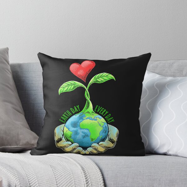 Item preview, Earth Day Everyday Earth Day designed and sold by Brian2612.
