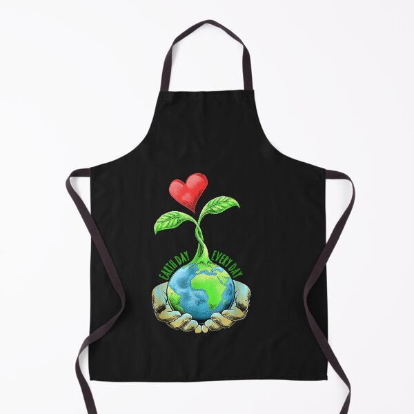 Item preview, Earth Day Everyday Earth Day designed and sold by Brian2612.