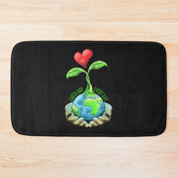 Item preview, Earth Day Everyday Earth Day  designed and sold by Brian2612.