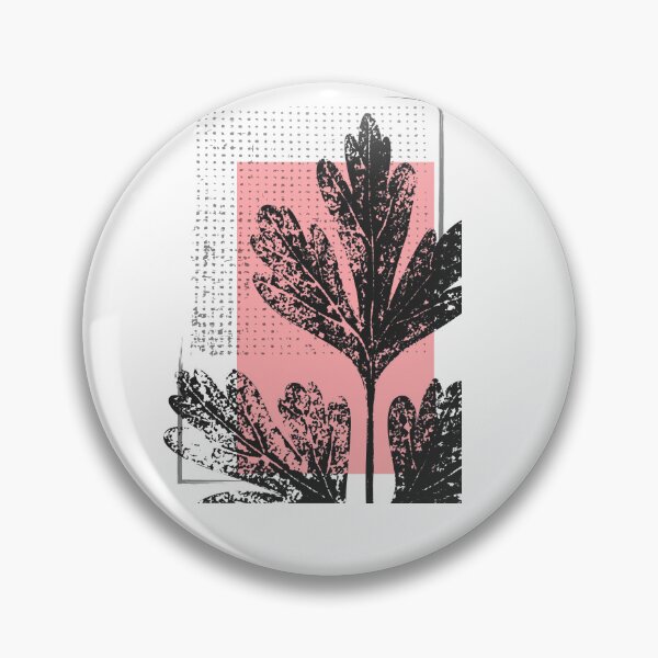 Item preview, Botanical abstract  designed and sold by Julia Faranchuk.