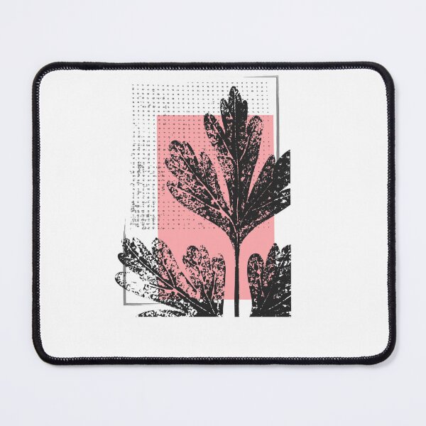 Item preview, Botanical abstract designed and sold by Julia Faranchuk.