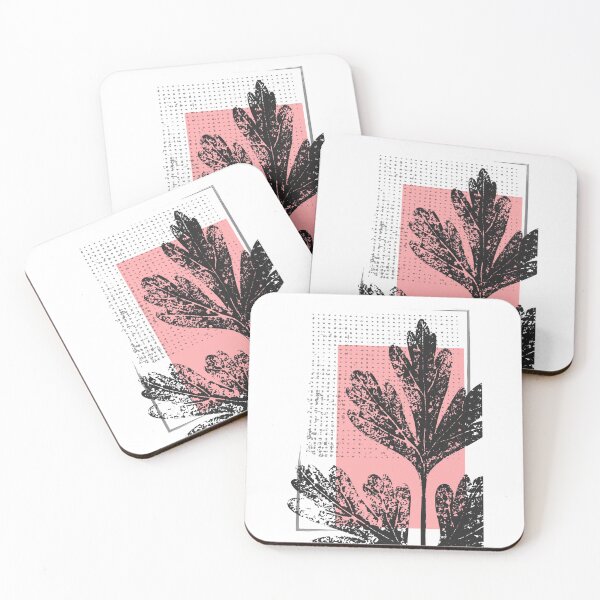 Item preview, Botanical abstract  designed and sold by Julia Faranchuk.