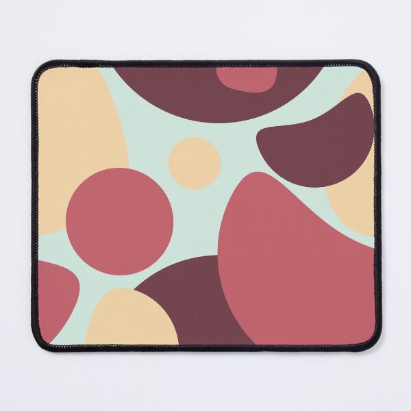 Item preview, Bubble pattern Mohave Kiss designed and sold by AlexandraNN.