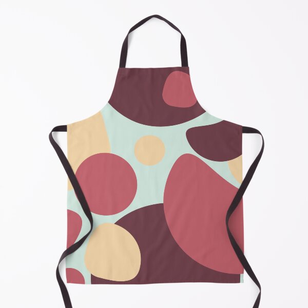 Item preview, Bubble pattern Mohave Kiss designed and sold by AlexandraNN.