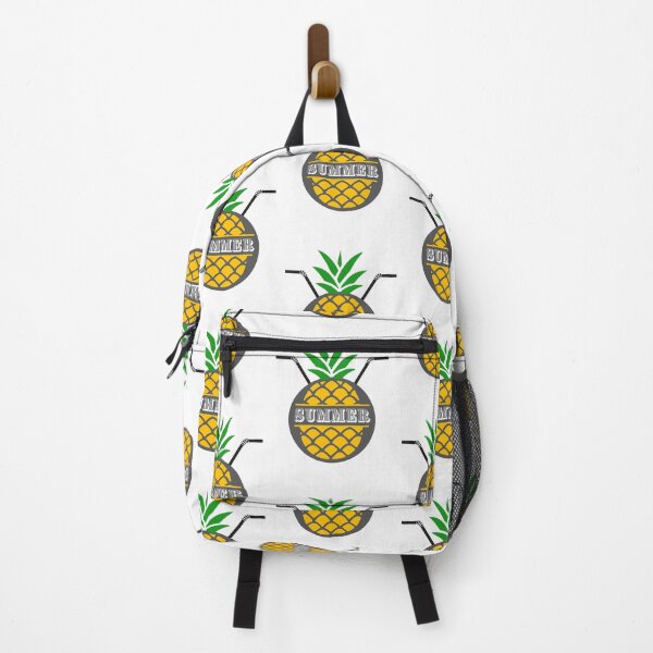 Item preview, Summer Pineapple. designed and sold by JockArts.