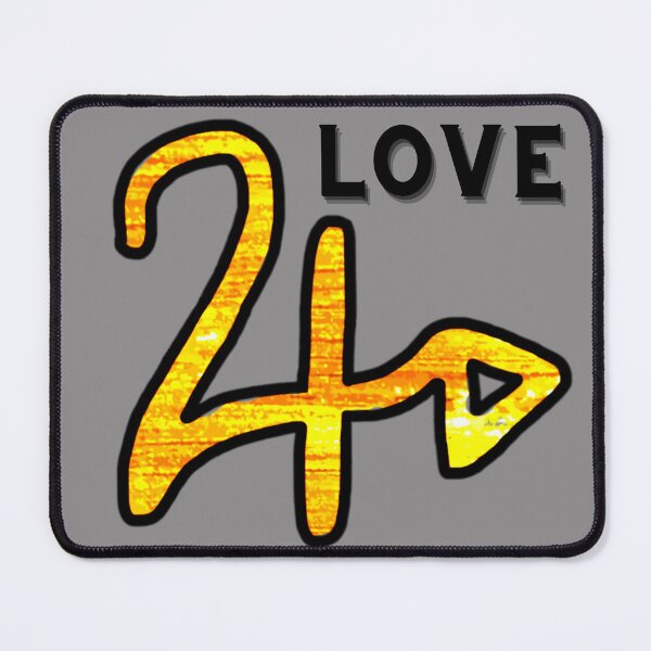 Item preview, LOVE - Sigils - Manifestations designed and sold by Chriselda Barretto.