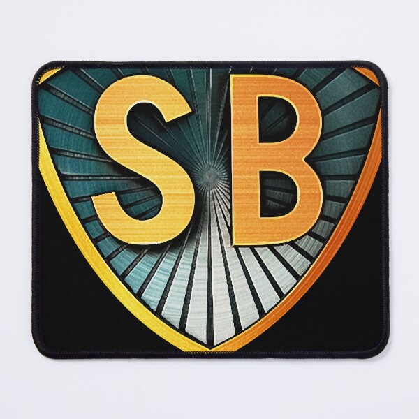 Item preview, Shaw Brothers Cinema Kung Fu Logo Classic designed and sold by KimMcdonald90.