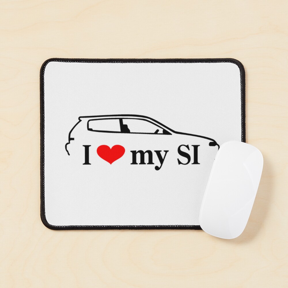Item preview, Mouse Pad designed and sold by Racingdecals.