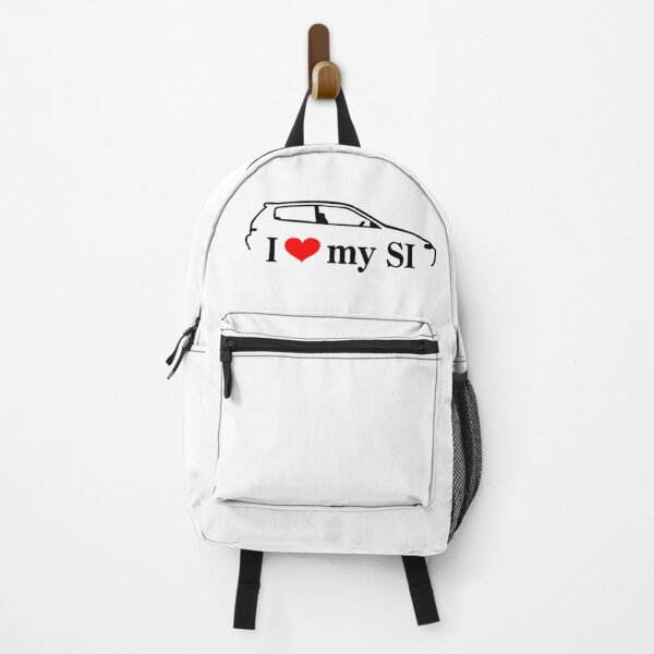 Item preview, I LOVE MY SI designed and sold by Racingdecals.