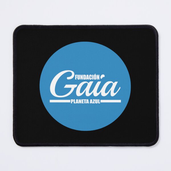 Item preview, Gaia Planeta Blue Foundation Classic . designed and sold by donadonvgran.