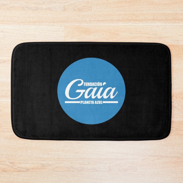 Item preview, Gaia Planeta Blue Foundation Classic . designed and sold by donadonvgran.