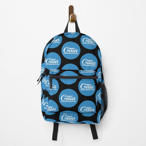 Item preview, Gaia Planeta Blue Foundation Classic . designed and sold by donadonvgran.