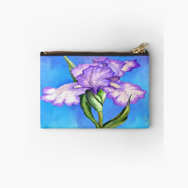 Item preview, Irresistible Iris designed and sold by Barbny.