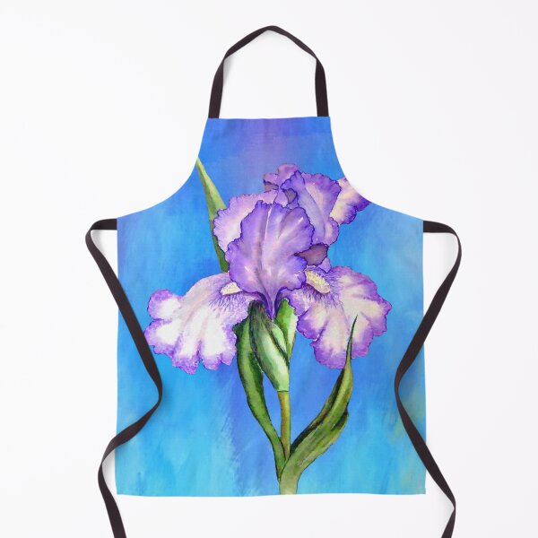 Item preview, Irresistible Iris designed and sold by Barbny.