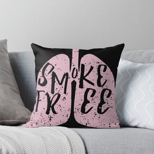 Item preview, This Is The Way Retro Smoke Free Music Woman designed and sold by Gabrielsawyer12.