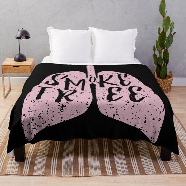 Item preview, This Is The Way Retro Smoke Free Music Woman designed and sold by Gabrielsawyer12.