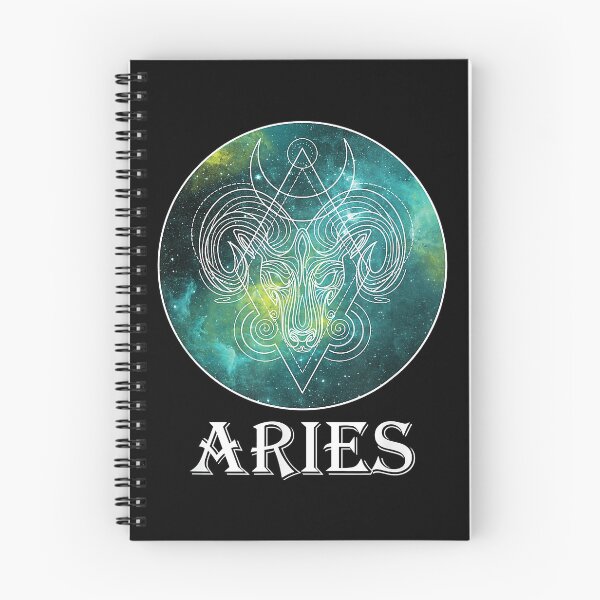 Item preview, Sacred Geometry Aries On Celestial Universe T25 designed and sold by whirrywacristeu.