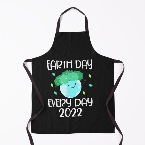 Item preview, Earth Day Everyday, Earth Day For Kids Students 2022  designed and sold by Brian2612.