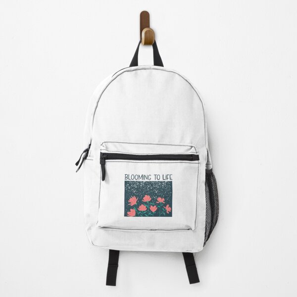 Item preview, Blooming To Life designed and sold by IllustrT.