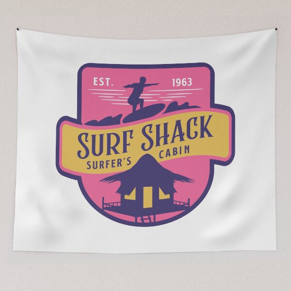 Item preview, Surfing designed and sold by Harsh  Katariya.