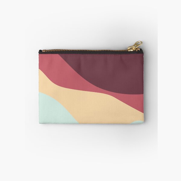 Item preview, Wave pattern Mohave Kiss designed and sold by AlexandraNN.