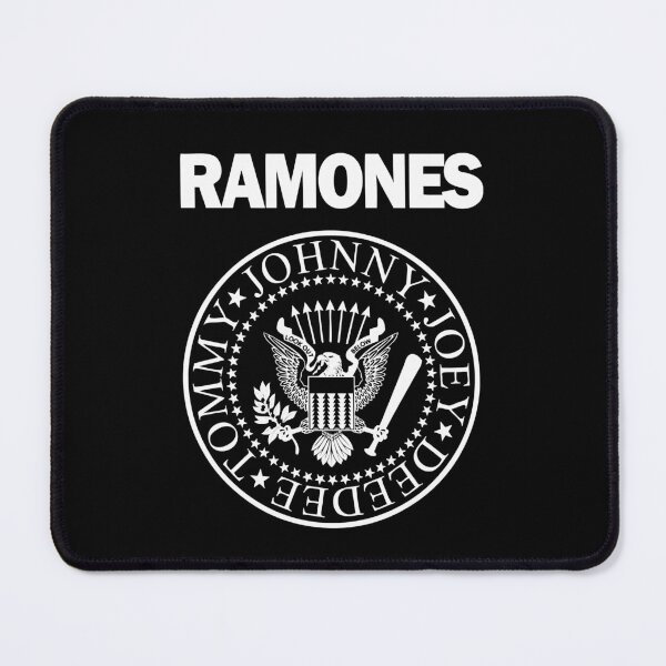 Item preview, The Ramone Merch designed and sold by RaymondSan56.