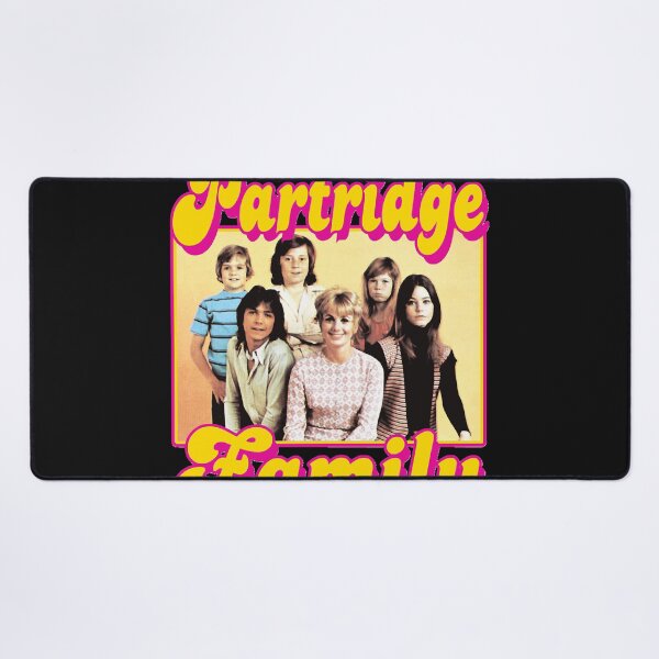 Item preview, The Partridge Family Classic  designed and sold by SHARONKSTANIFER.