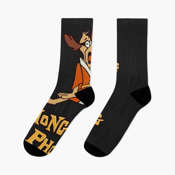 Item preview, Hong kong phooey classic t shirt designed and sold by montagu1384.