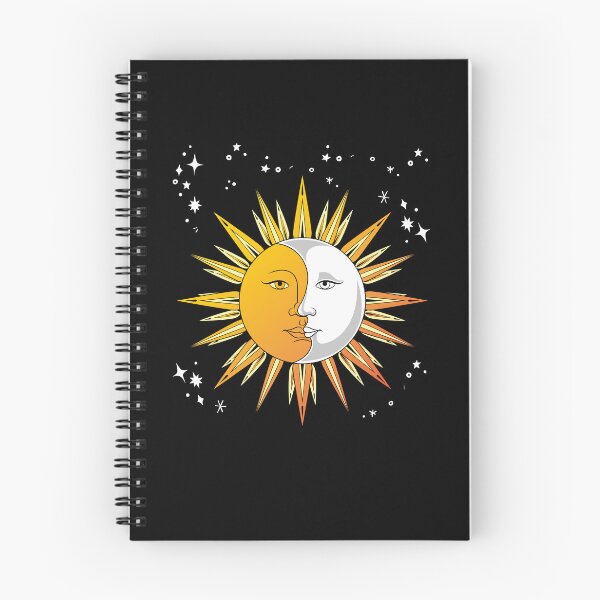 Item preview, Moon Sun Celestial Bodies Astronomy Lover Astrology designed and sold by bestshirtdesign.