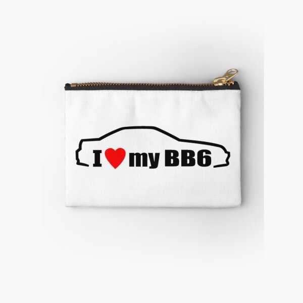 Item preview, I LOVE MY BB6 designed and sold by Racingdecals.