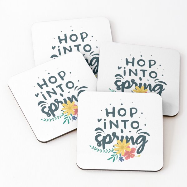 Item preview, Hope Into Spring designed and sold by IllustrT.