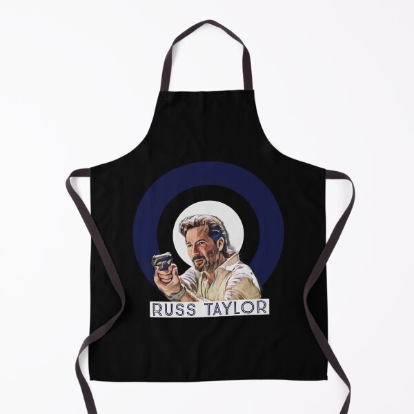 Item preview, Great Rewards Russ Taylor Cute Gift designed and sold by Misskellylynch.