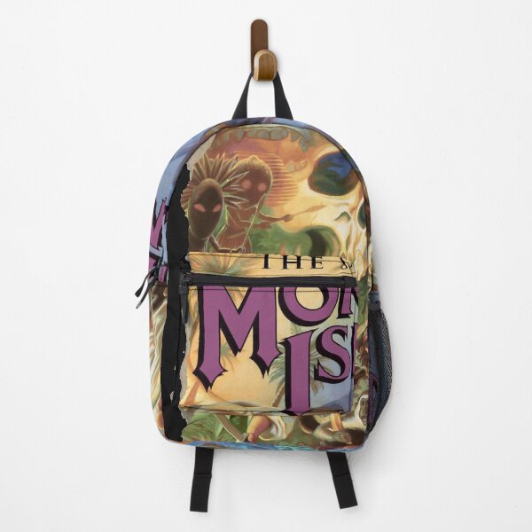 Item preview, The Secret of Monkey Island Essential designed and sold by SHARONKSTANIFER.