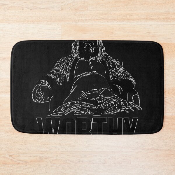 Item preview, Thor Still Worthy Fat Thor by scribblejuice  Classict designed and sold by SHARONKSTANIFER.