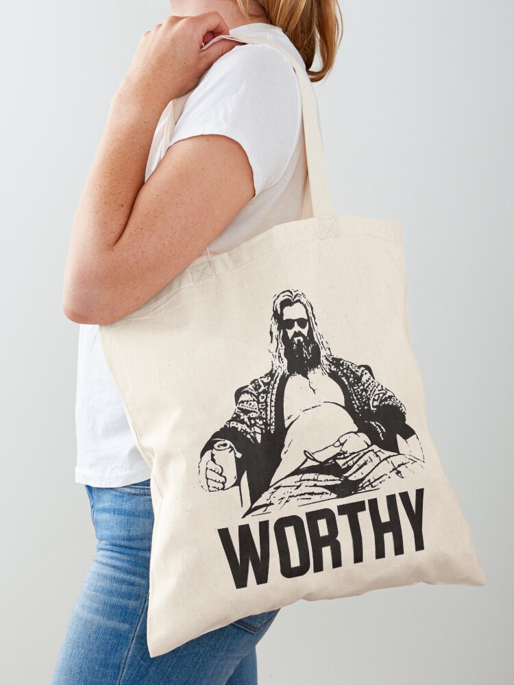 Thor Bags & Backpacks | Unique Designs | Spreadshirt