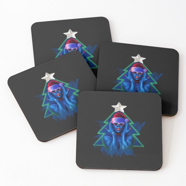 Item preview, Todrick Hall Xmas Christmas Essential designed and sold by JeffreyMCombs.